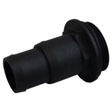 Valve Connector 32mm38mm and Seal for iFlo Junior Sand Filter Package
