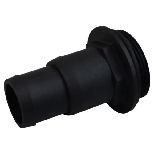 Valve Connector 32mm38mm and Seal for iFlo Junior Sand Filter Package