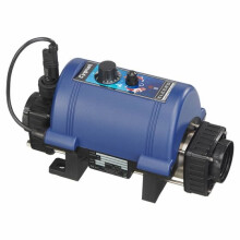 Elecro Nano Cygnet Aquatic Analogue Heater 3kW 1 Phase 13A 220240V EU Plug