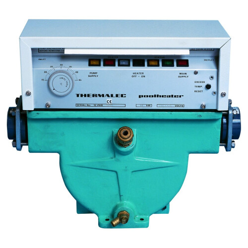 Certikin 6 Kw Thermalec - (1 Phase Only) (HT060T)