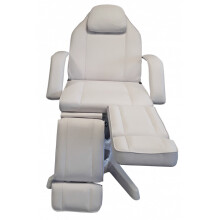 Certikin AFSTELLARW Stellar BeautyTattoo Chair White