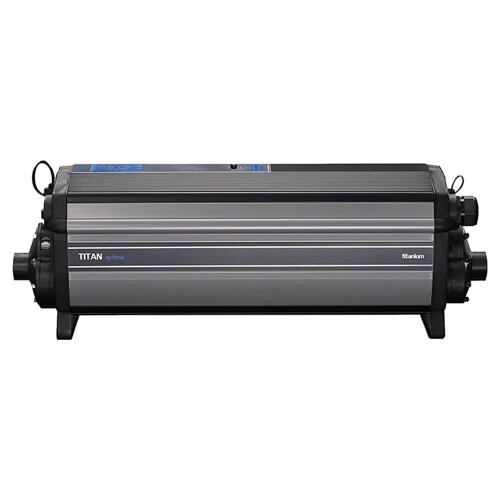 Elecro Titan Optima 96kW 3 Phase 415v Pool Heater