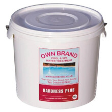 5kg Own Label Hardness Plus Box of 4