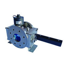 Certikin 3â Pn10 Flange, Auto Wiper, 1.0Kw System Power & 50M3/Hr Flow (WF115-3/AW)