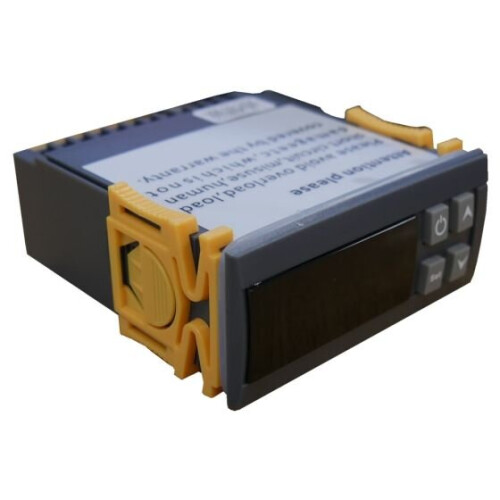 Controller for Plastica AG Mini Heat Pump