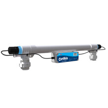 Certikin CUV55V4 55w UV clarifier 995mm L x 88mm W x 167mm H