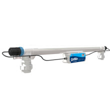 Certikin CUV75V4 75w UV clarifier 1297mm L x 88mm W x 167mm H