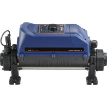 Elecro Evolution 2 Analogue 9kW 1/3 Phase 240/415v Pool Heater
