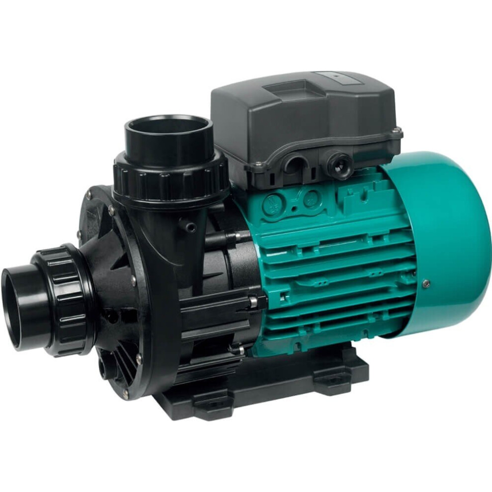 Espa Wiper3 300 Single Phase 3HP Pump