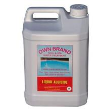 2 Litres Own Label Algicide Box of 6