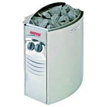 Certikin 4.5Kw Heater, Controls - Add Stones 15Kg (SHK45)