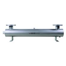 Certikin Vge Medium Pressure 600W Lamp (VGE600/LAMP)