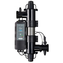 Certikin HR30UKSPA H.R UVC for spas up to 30m vol 12m HR flow