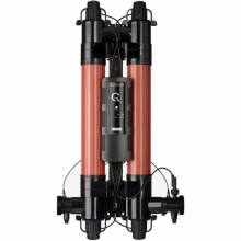 Elecro Quantum 110W Analogue Lamp Life Indicator with EU Plug Classic Model