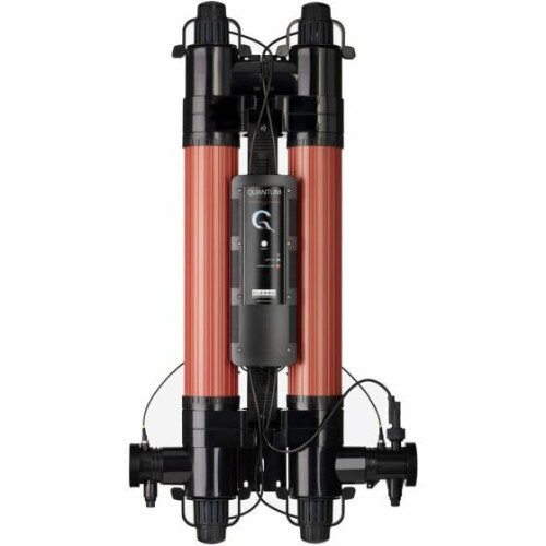 Elecro Quantum 110W Analogue Lamp Life Indicator with EU Plug Classic Model
