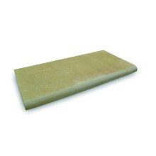 Certikin Raj Riven Sandstone Coping - 6â Radius Internal Corner (PCC-RAJ-6INT)
