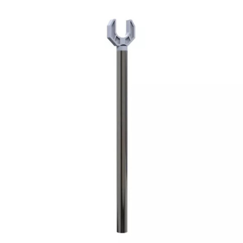 43mm Slidelock Sleeve Mount End Stand