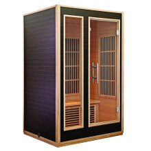Certikin Harvia 900 X 900Mm Infrared Sauna (HIR900)