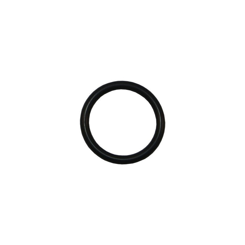 Plastica Iflo Pipe Connector/Pipework O-Ring 5060228646812
