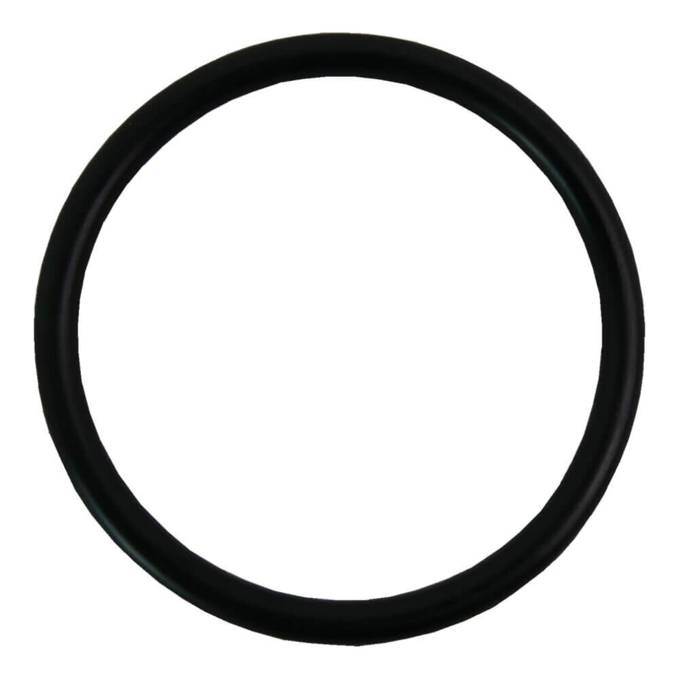 Plastica 1.5In Double Union Ball Valve O-Ring 5060228647130