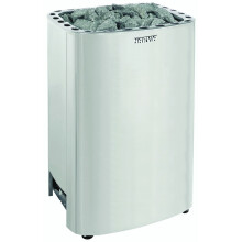 Certikin Harvia Commercial Hidden 9Kw Heater No Controls - Requires 15Kg Stones (SHH090)