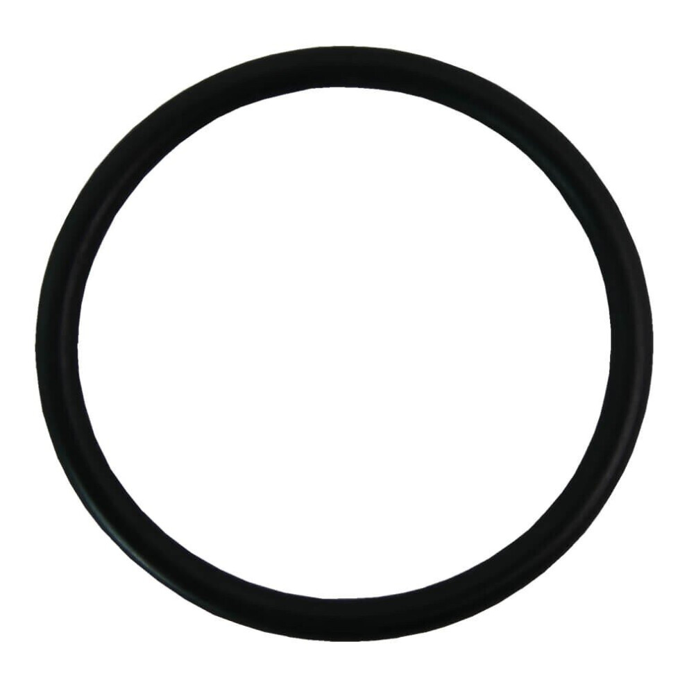 Plastica 2In Double Union Ball Valve O-Ring 5060228647147