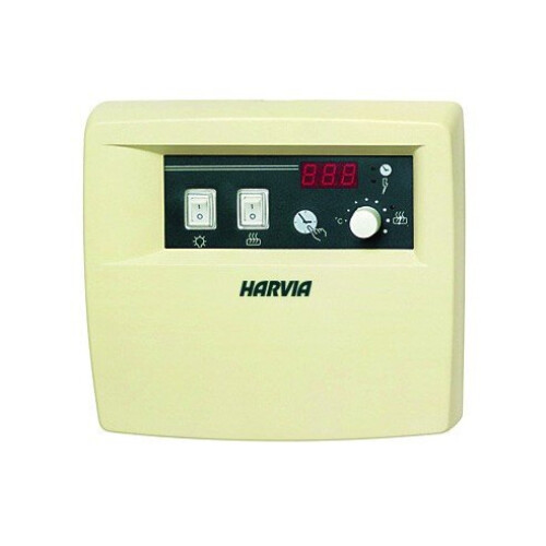 Certikin Harvia Xenio Cx110 Control Panel (SHCONCX110)