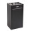 Certikin SHV070 Harvia Virta 7.0kW black no controls 1