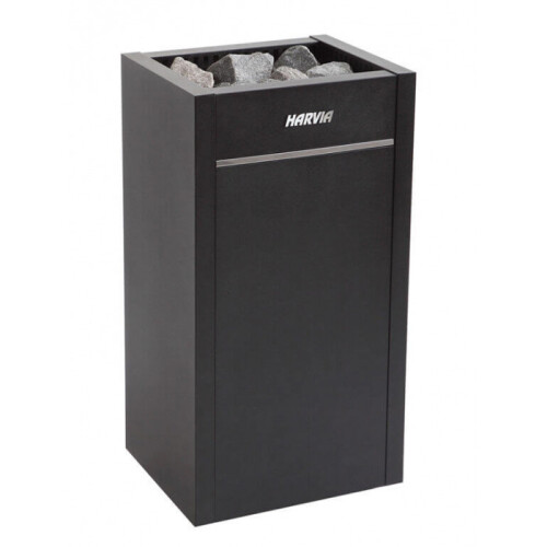 Certikin SHV070 Harvia Virta 7.0kW black no controls