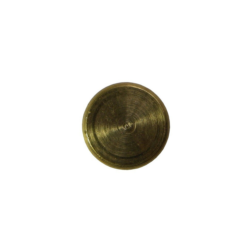 Plastica Flushfix Brass Anchor 5060228649240