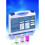 Certikin Lovibond Photometer Copper No 2 Tablets (TTCOP2P250) 1