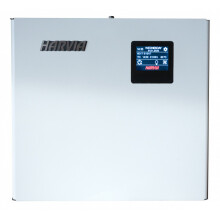 Certikin SHCON170VKK Harvia control panel, 3 17kW, weekly