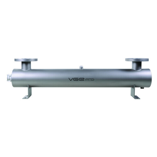 Certikin Vge Medium Pressure 400W Lamp (VGE400/LAMP)