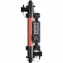 Elecro Quantum 55W Digital Lamp Life Countdown with EU Plug Pro Model