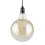 BillyOh Large Hanging Edison Bulb Outdoor Light 2