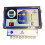 Certikin Control Panel For Automatic Valve Set Motorised Or Pneumatic (One Panel Per Battery Set Required) (CON8000) 1