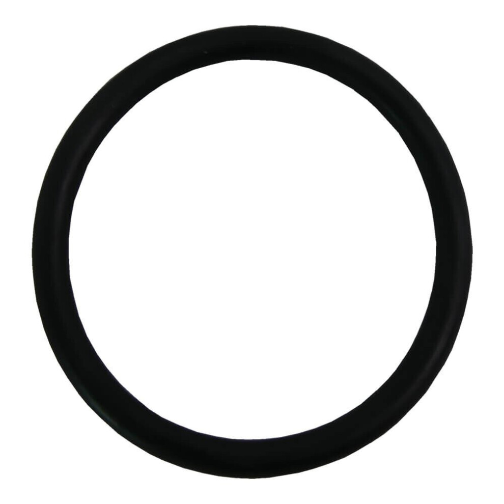Plastica O Ring For 63Mm Flexfit Fitting - 63Mm X 6Mm Nitrile 5060228647499