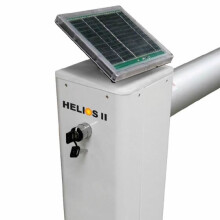 Plastica Large Helios II Solar Telescopic Reel 4.886.1 m
