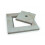 Certikin 5Ft Roman End Kit - Low Profile (PCC-FOSS-5FTCL) 1