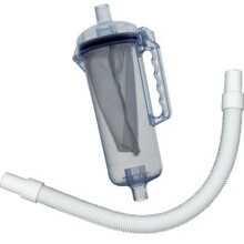 Plastica Rainbow Inline Leaf Trap
