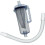 Plastica Rainbow Inline Leaf Trap 1