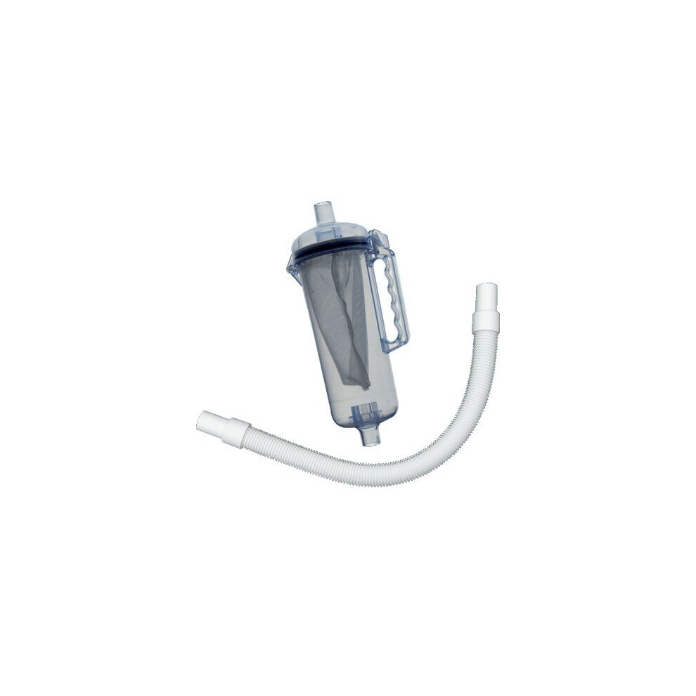 Plastica Rainbow Inline Leaf Trap