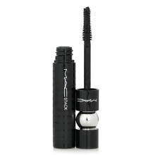MAC-MACStack waterproof mascara 613700-12ml/0.41oz