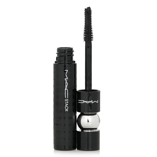 MAC MAC-MACStack waterproof mascara 613700-12ml/0.41oz