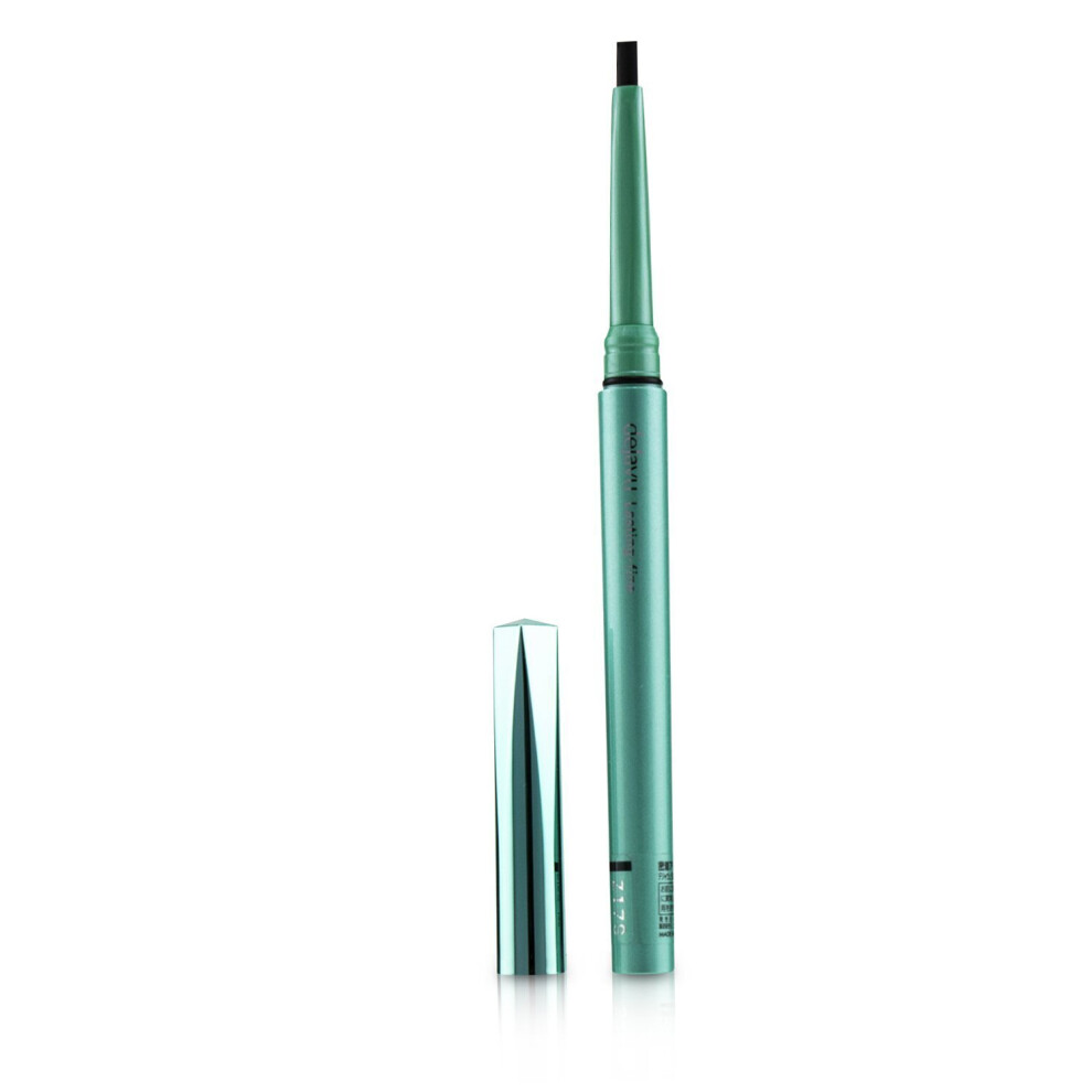 Dejavu -Lasting Fine A Cream Pencil Eyeliner - # Real Black Zelacghk-1/Zelechk-1-1.5G/0.05Oz