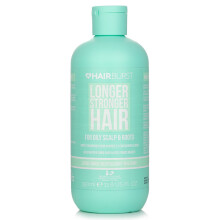 HAIR BURST Hairburst Conditioner f r fettige Haarwurzeln und Kopfhaut, 350 ml