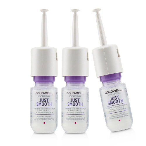 Goldwell Goldwell Dualsenses Just Smooth Intensive Taming Serum 18 ml
