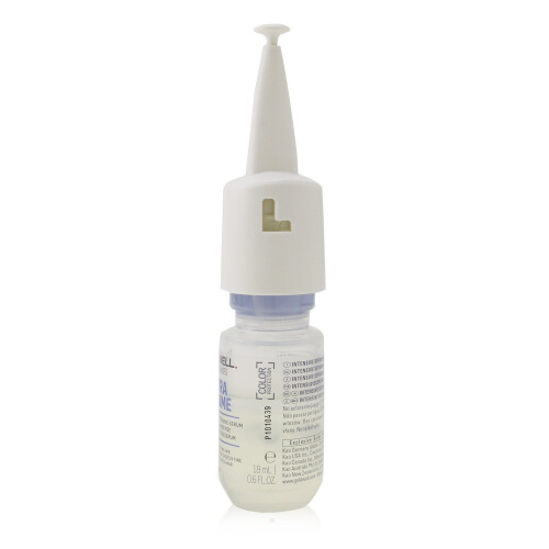 Goldwell Goldwell Dualsenses Ultra Volume Intensive Bodifying Serum 12 x 18 ml 1