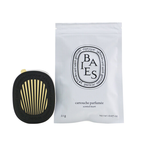 Diptyque Diptyque-Autodiffusor mit Baies-Einsatz
