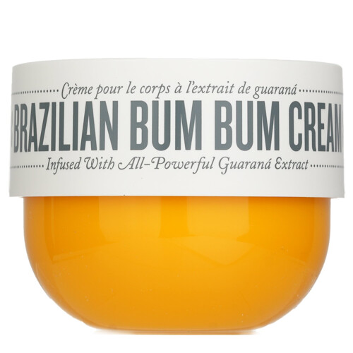 Sol De Janeiro Brazilian Bum Bum Cream 240ml